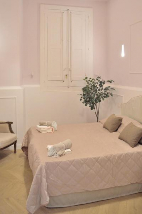 Tosca Apartment